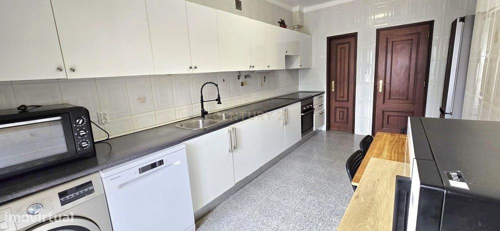 Apartamento  T3 - Setúbal