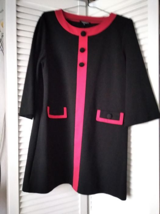 Плаття, туніка, розмір 16 (52-54)