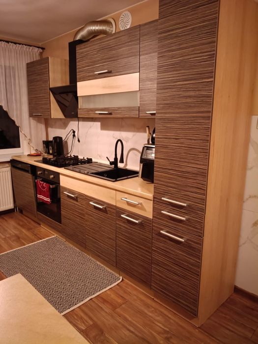 Sprzedam meble kuchenne i sprzęt