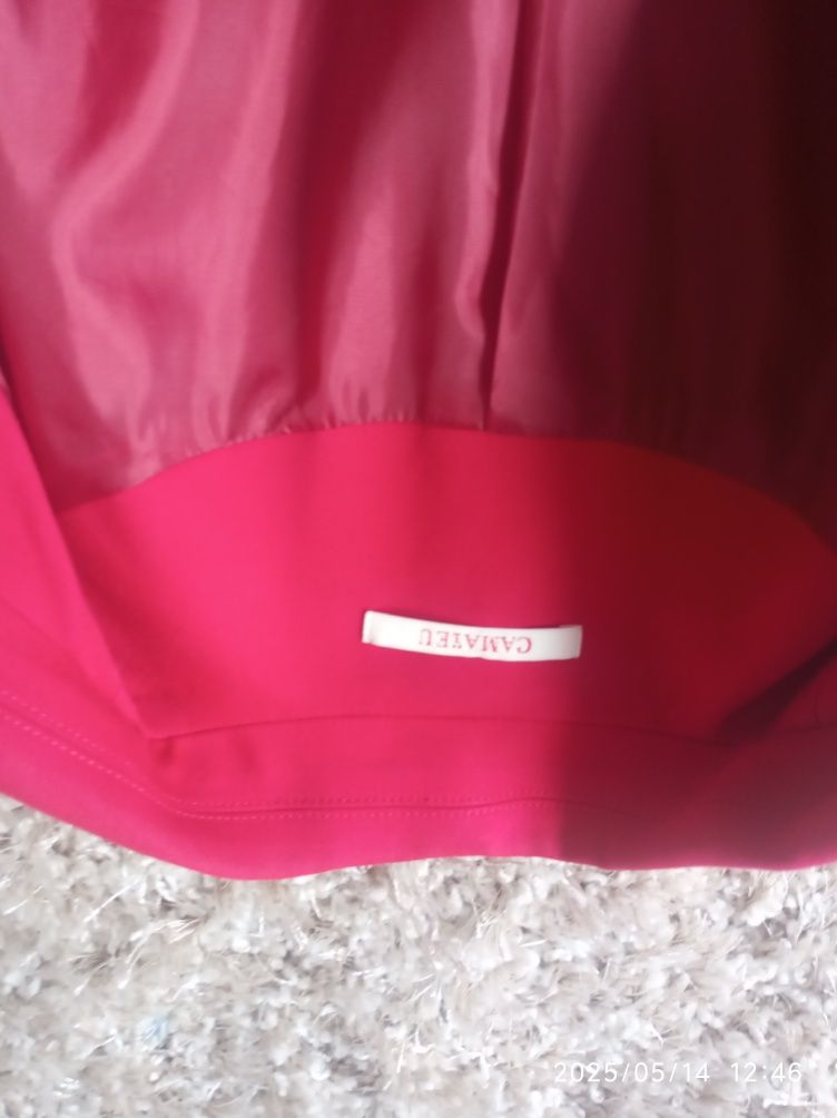 Żakiet damski elegancki