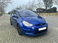 Vendo Ford S-Max 2.0 TDCi Titanium 7L - primeiro dono