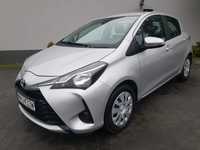 Toyota Yaris YARIS Premium Salon PL Serwis aso