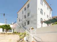 Apartamento T4+1 Remodelado | Centro de Sintra | Vista Ma...