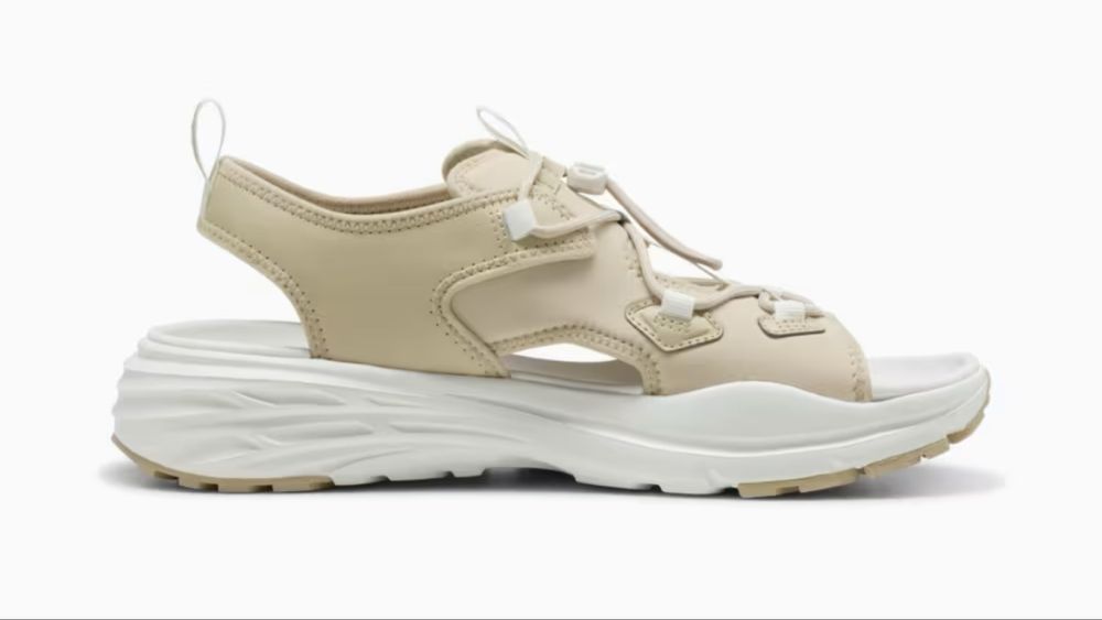 Сандалі Puma Hypnotic Sandals Unisex, Оригінал