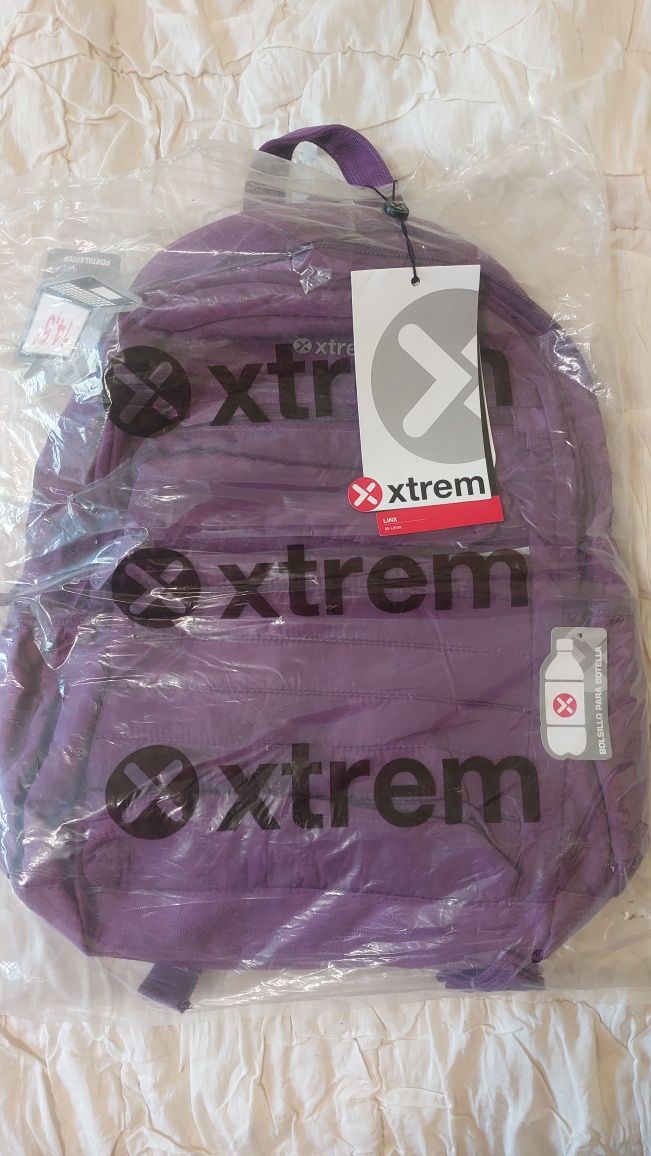 Оригинал! Продам новый женский рюкзак Linx Èxtrem.