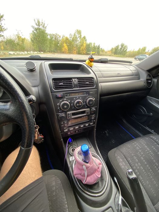 Продам Lexus is200, 2,0