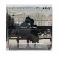 Cd - Various - Greatest Love Songs