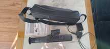 Celownik noktowizyjny pulsar digisight ultra 455 plus montaż