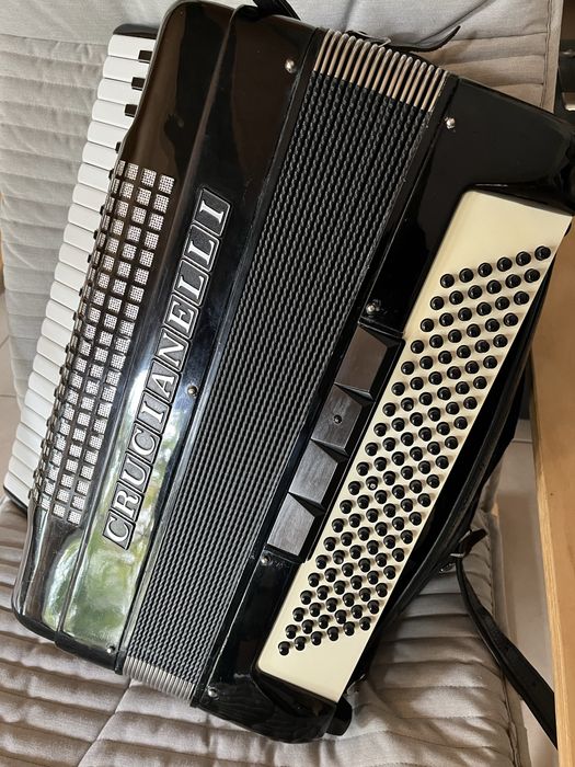 Acordeon acordao