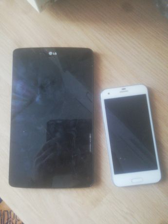 Tablet LG telefon htc Samsung A10