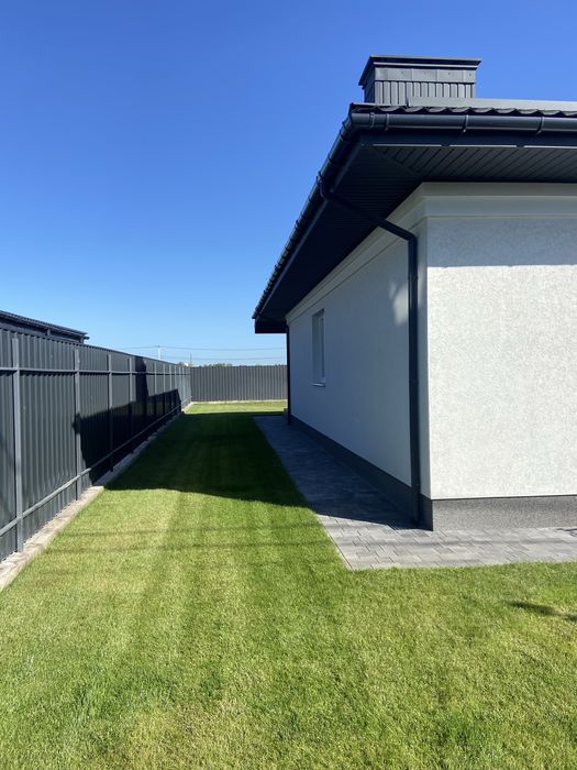 Будинок з ремонтом КМ Міжріччя, Вишгородський район Осещина Хотянівка