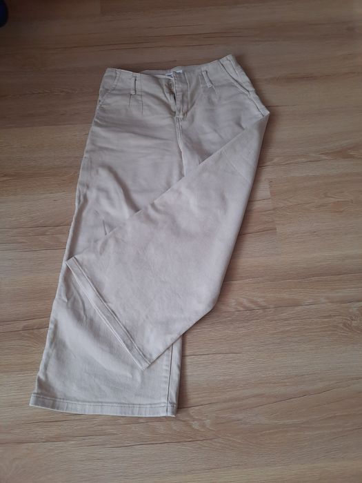 Spodnie młodzieżowe  34 Cache