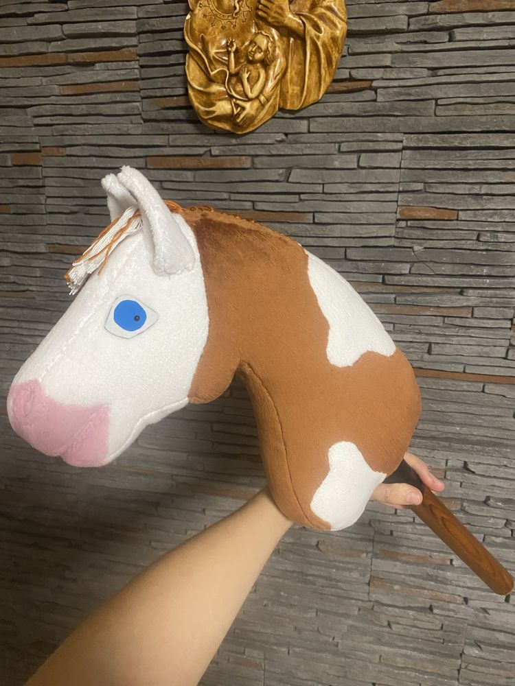 Personalizowane hobby horse na zamówienie