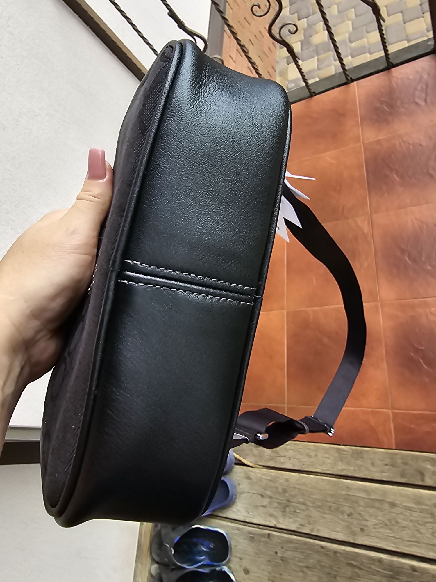 Кроссбоді Coach оригінал