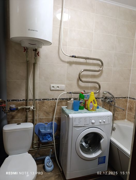 Сдам 2к квартиру на Юбилейной