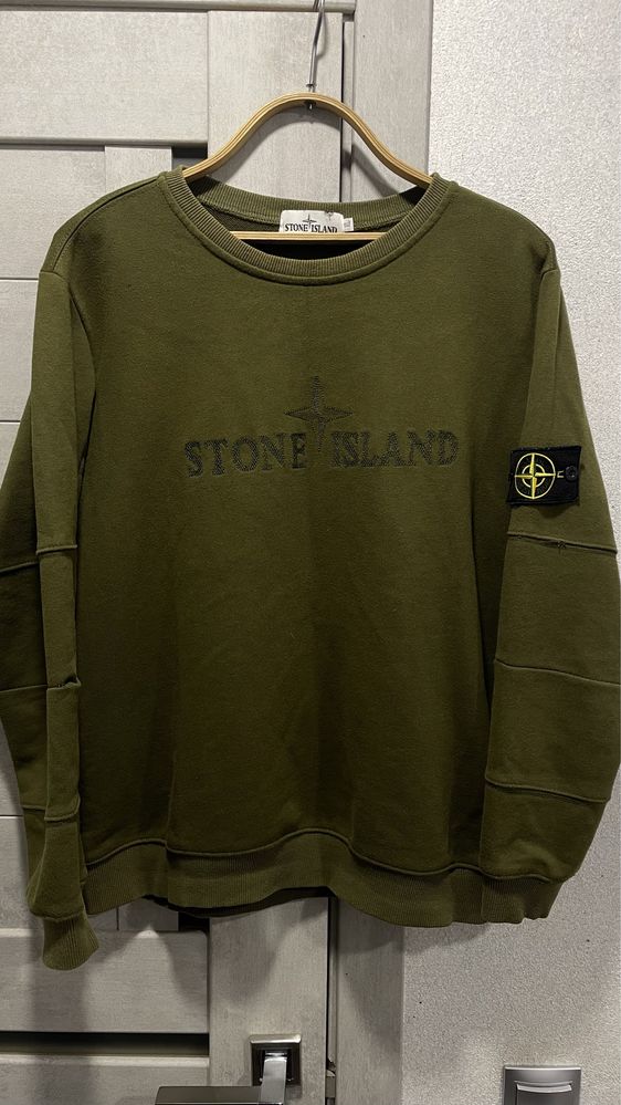 Stone Island кофта