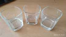 3 Szklanki Jack Daniels nowe