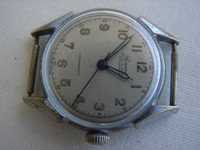 Lurena krab - Szwajcarski zegarek / wojskowy styl