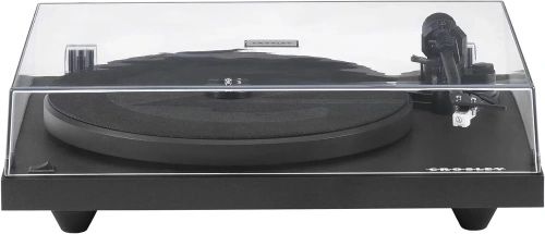 Вініловий програвач crosley c6