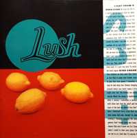 Lush – Split (CD, 1994)