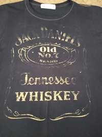 Koszulka t-shirt Jack Daniels L