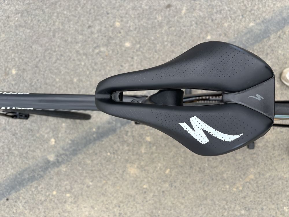 Rower czasowy S-Works Shiv TT