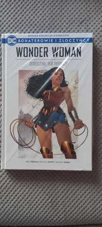 Wonder woman komiks .