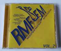 RMF FM Najlepsza Muzyka! Vol. 2 CD