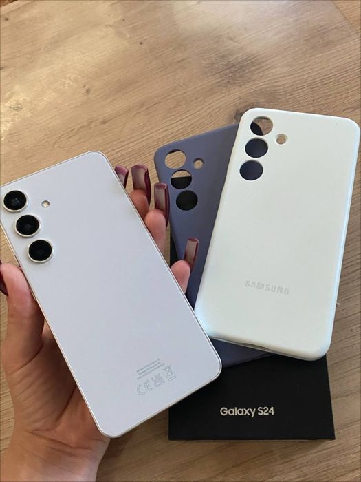 Продам Samsung S24