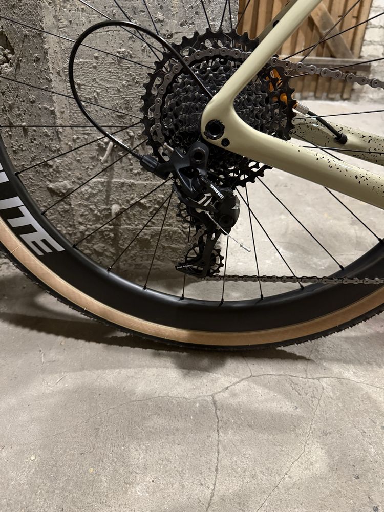 Gravel Accent Freak 2022