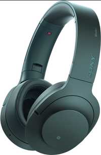 Sony mdr-100abn .