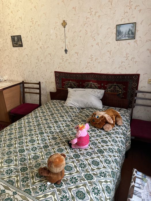 Оренда кімнати в квартирі на Замості, Центральний ринок, В. Антоновича