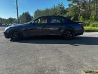 Samochód Bmw e60 520i