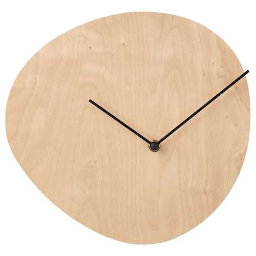 Relógio de parede Snajdare IKEA
