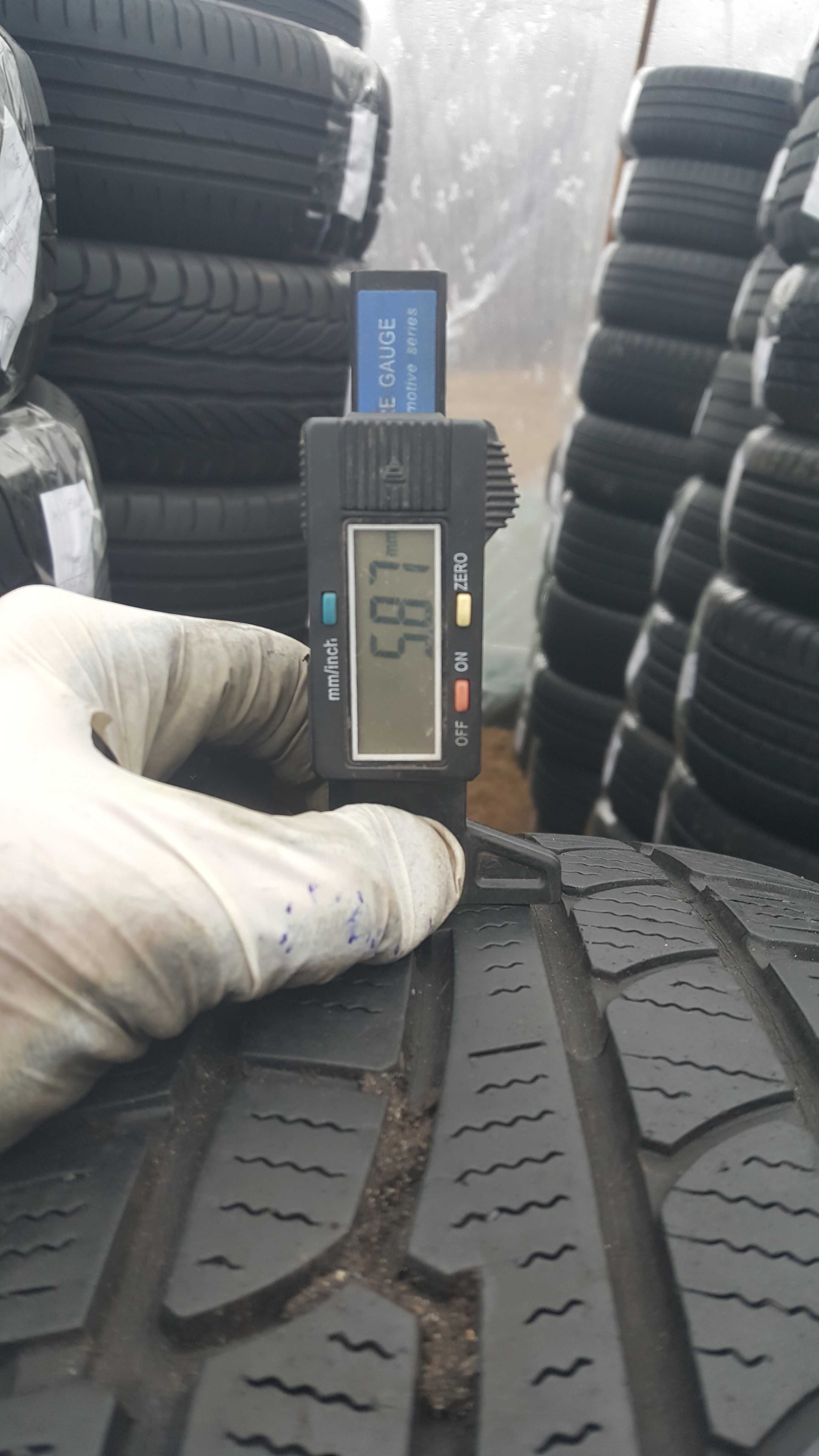 Nokian 215/65 r16 WR G2 Sport XL /// 6mm!!!