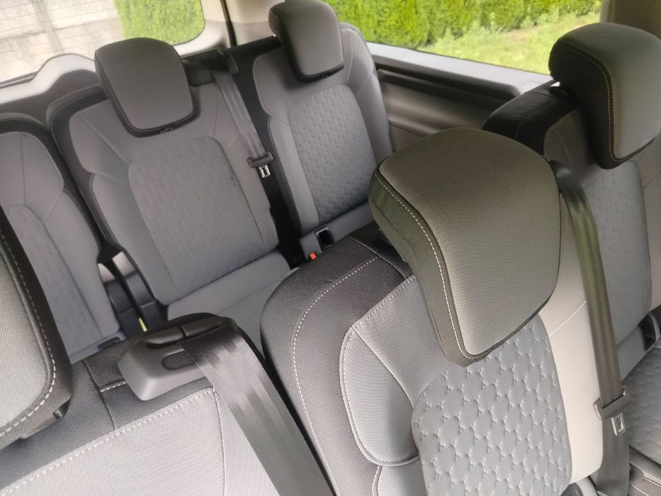 Wynajem busa 9 osobowego WolnyBUS.eu