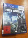 Just Cause 4 PS4 Sklep Iława