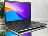 Mobilna Potęga Dell Precision 7560 i7 32GB 1TB Nvidia FHD 15,6 Mistrz