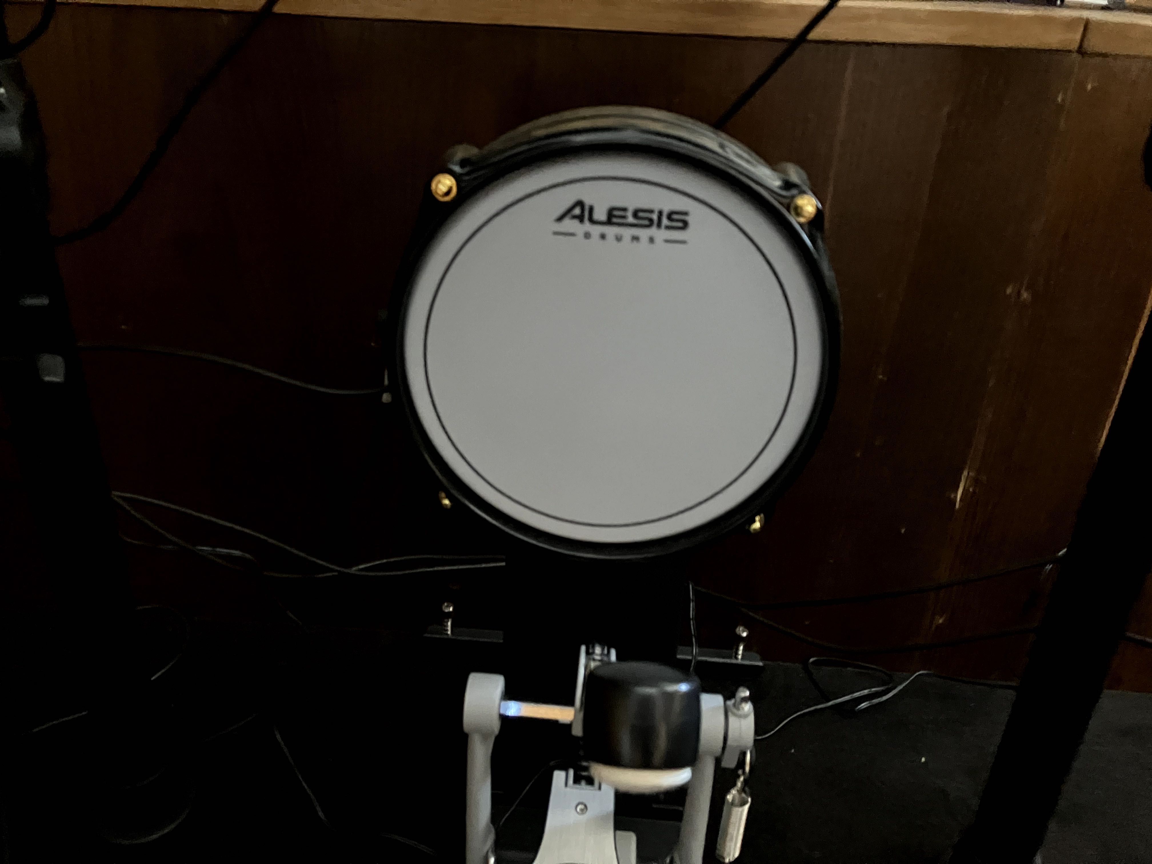 Bateria Eletrónica - Alesis Surge Special Edition Kit