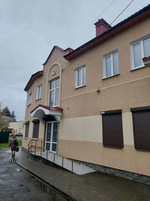 Оренда офісного приміщення. Південний вокзал