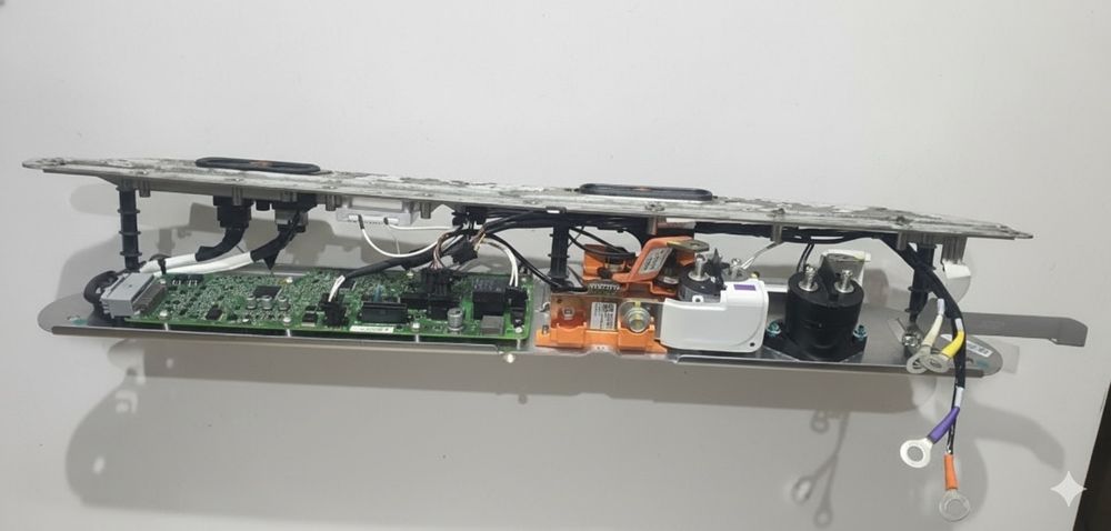 1021970-00-b BMS Tesla s 85kw