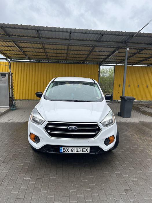 Продам Ford Escape