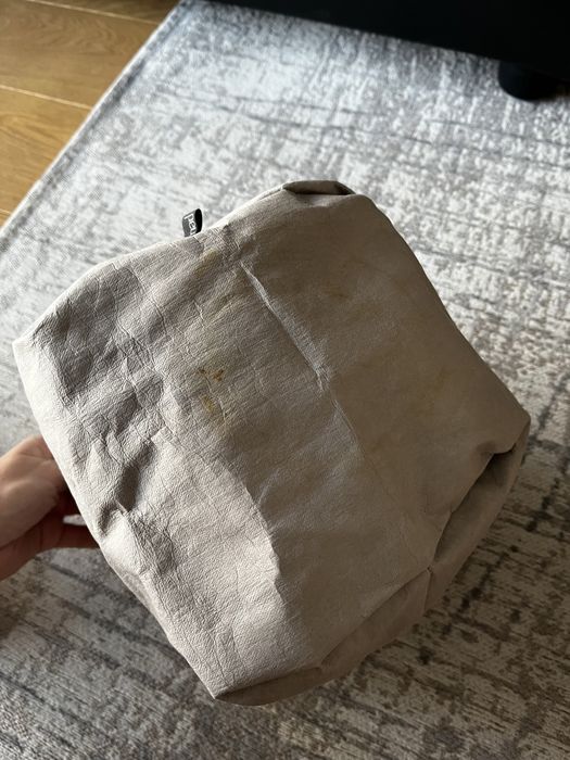 Nomad osłonka jasnoszara 30 cm