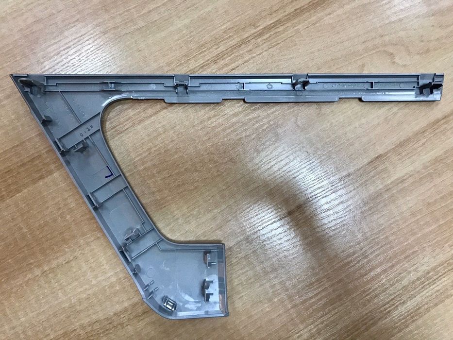 Накладки на ручки дверей Toyota LAND CRUISER 200