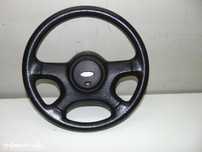Ford Sierra volante