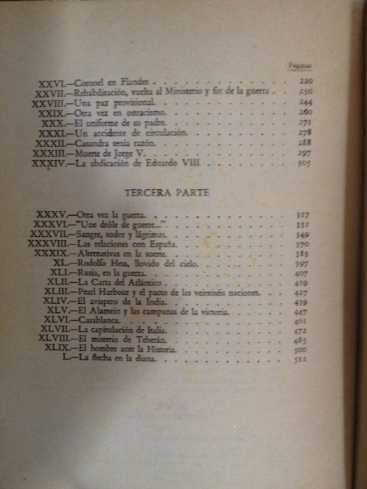 José del Río Sáinz - Churchill y su tiempo