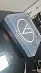 Gira disco audio tehcnics at- lp60bt