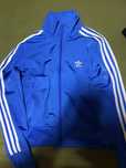 Casaco da Adidas criança