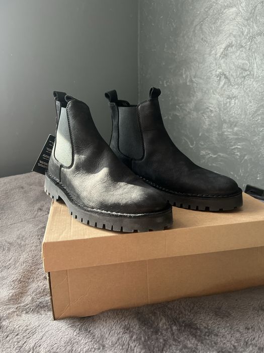 Черевики челсі від Selected homme