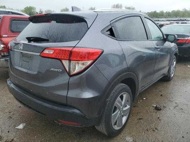 Honda HR-V EX 2020 USA